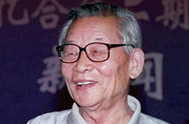 辛育齡："做白求恩式好大夫"